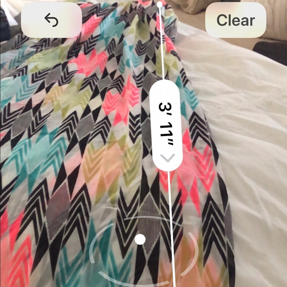 Volcom Beat Street Maxi Dress - Picture 6 of 6